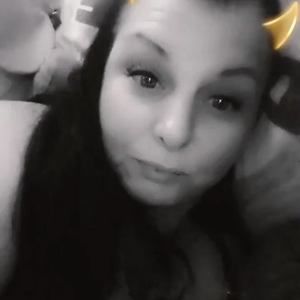 Meet your Posher, Cheri